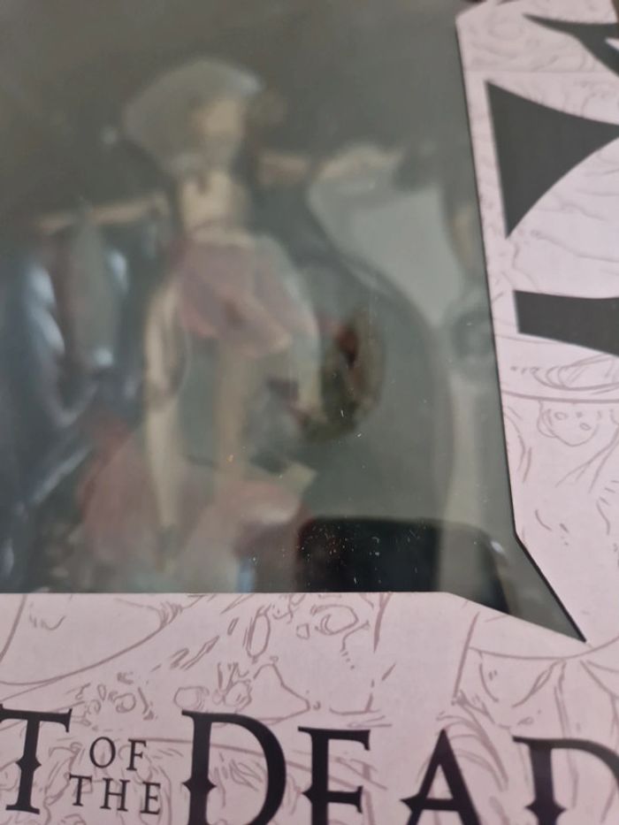 Figurine Gethsemoni Court of the dead 1/8 - photo numéro 4