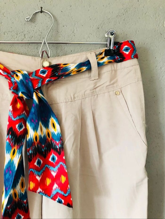 Pantalon Morgan taille 38 - photo numéro 3