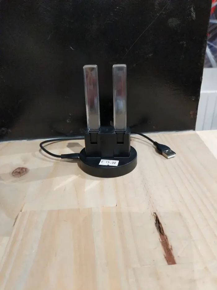 Chargeur Joy-Con - Nintendo Switch