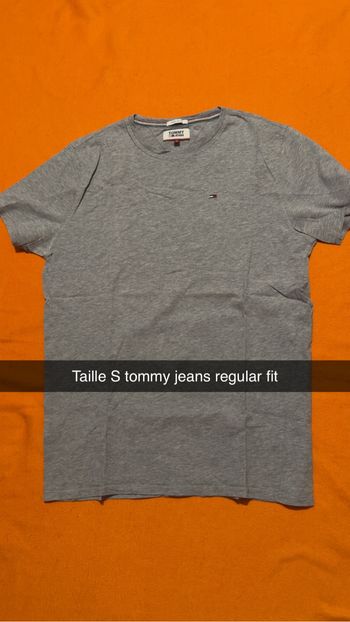 Tee shirt