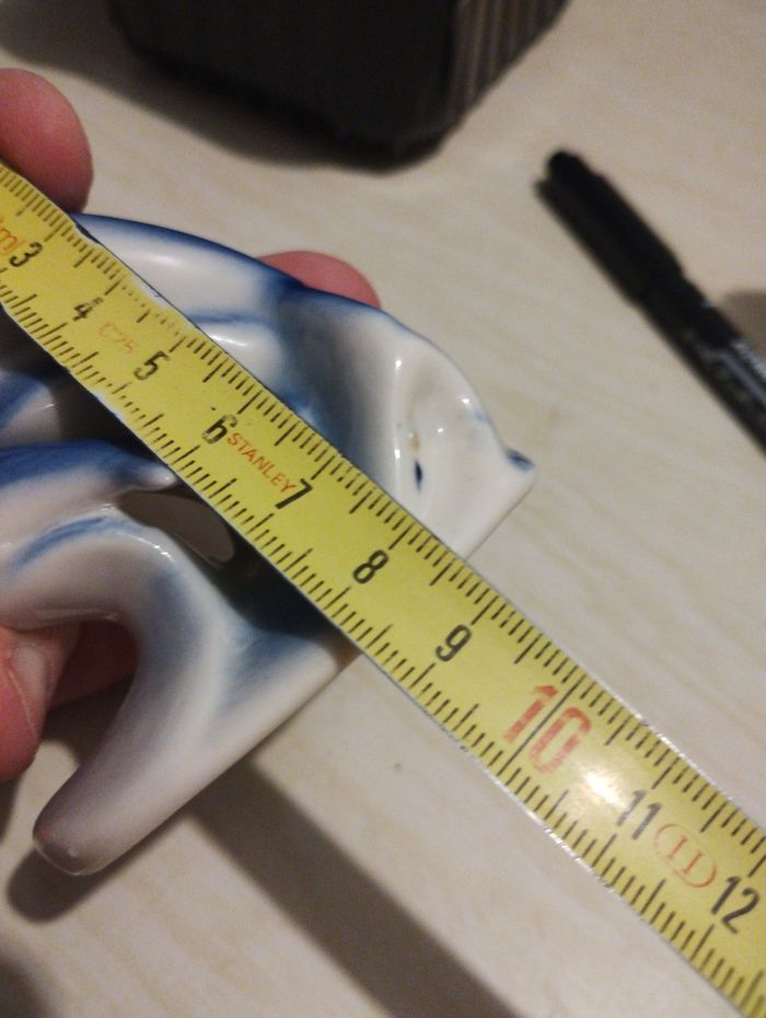 Bibelots dauphin - photo numéro 4