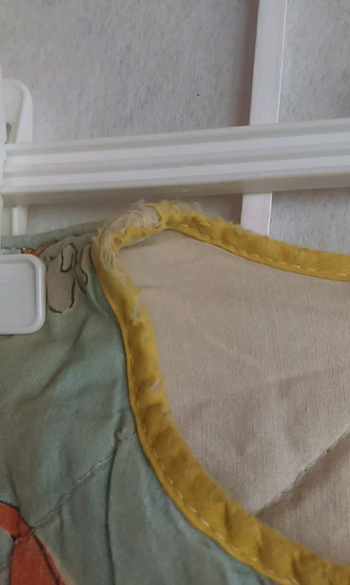 Gigoteuse 0-2ans - photo numéro 3