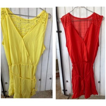 2 Combi short