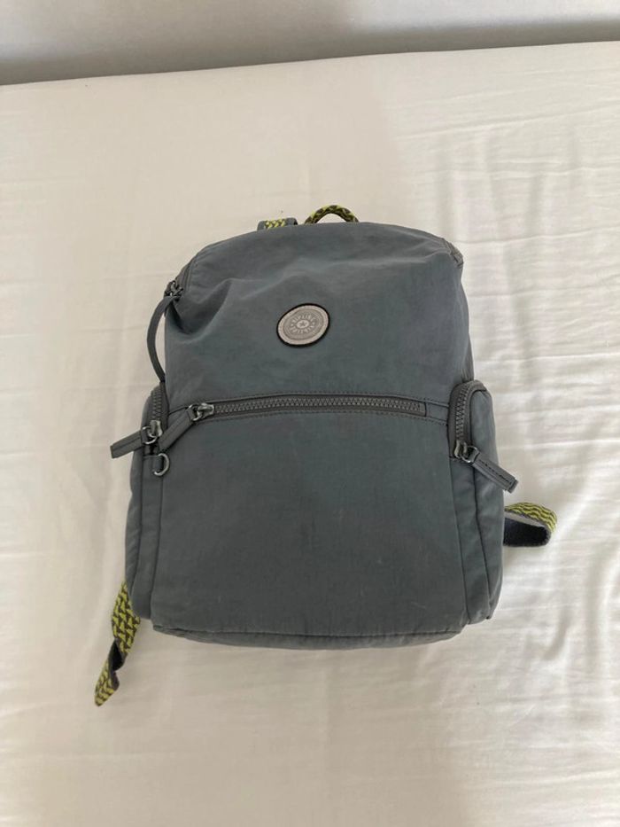 Sac à dos Kipling - photo numéro 2
