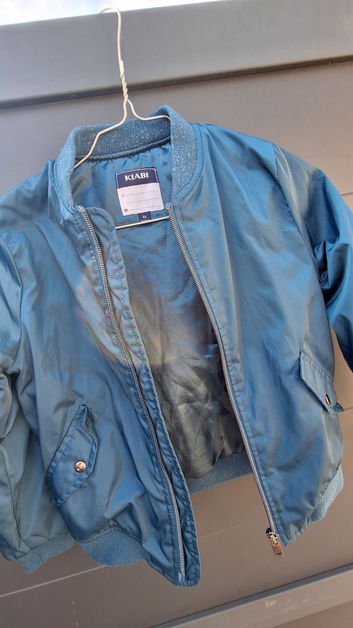 Blouson kiabi - photo numéro 2