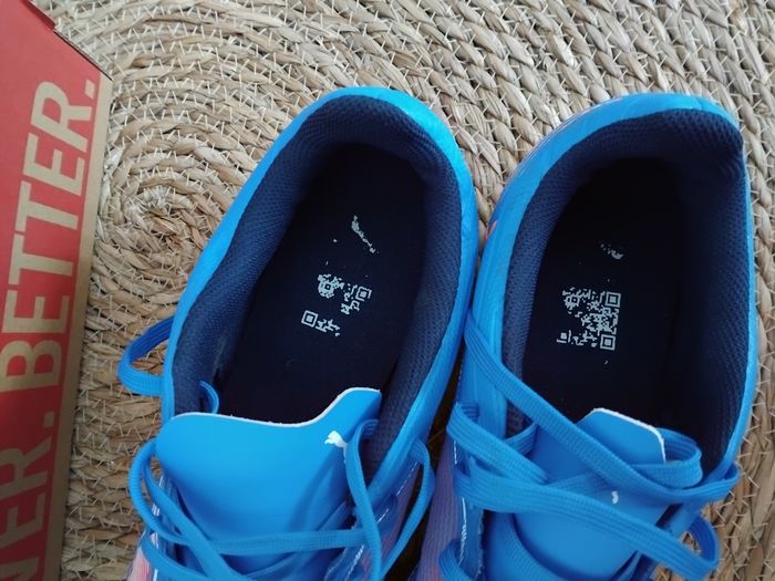 Chaussures foot homme, Puma, taille 45