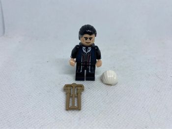 Lego minifigurine série harry Potter Percival Graves