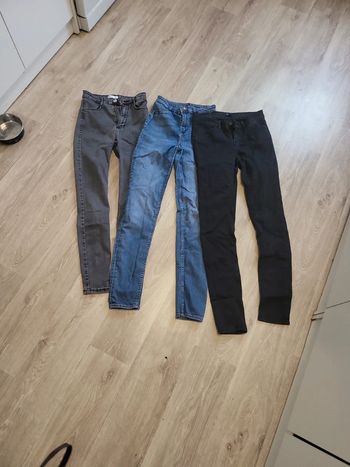 Lot slim
