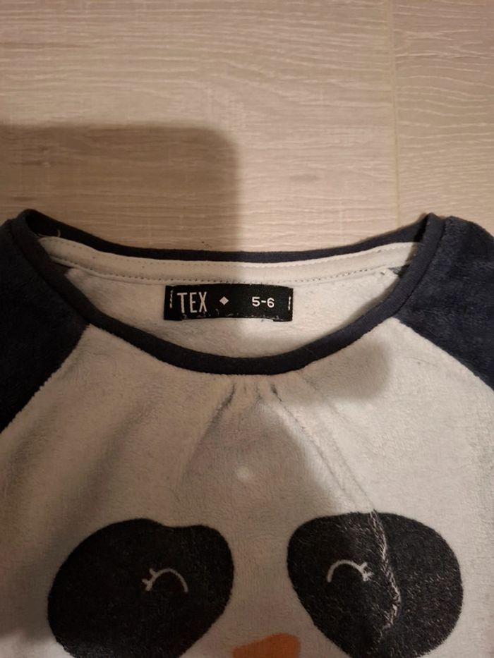 Pyjama - photo numéro 3