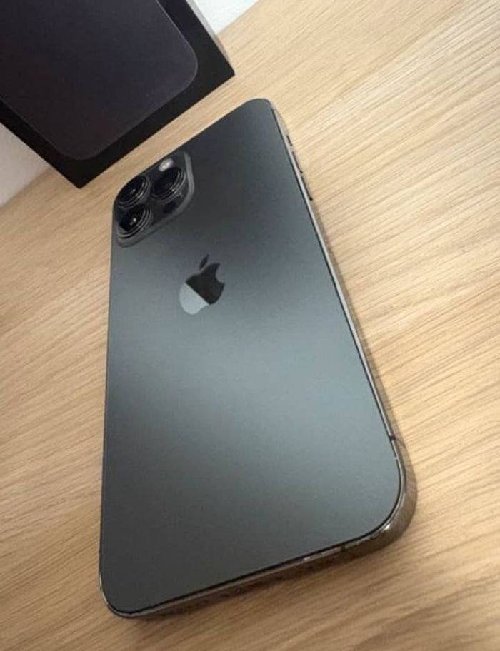 Iphone 13 pro max - photo numéro 3