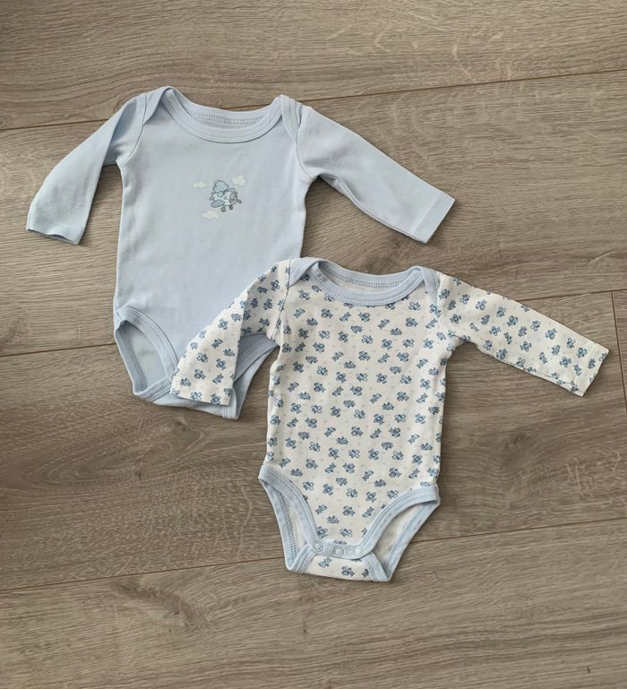 Body bébé - photo numéro 2