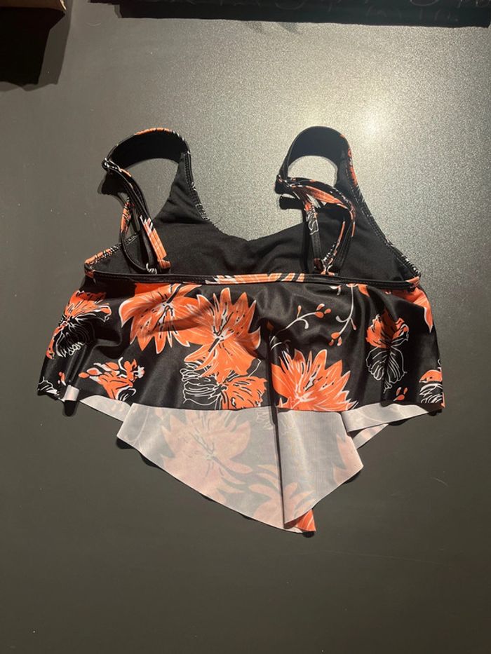 Haut de maillot de bain - photo numéro 2