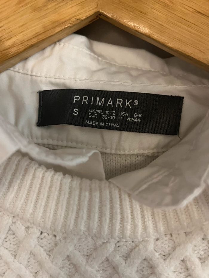 Pull femme - photo numéro 3