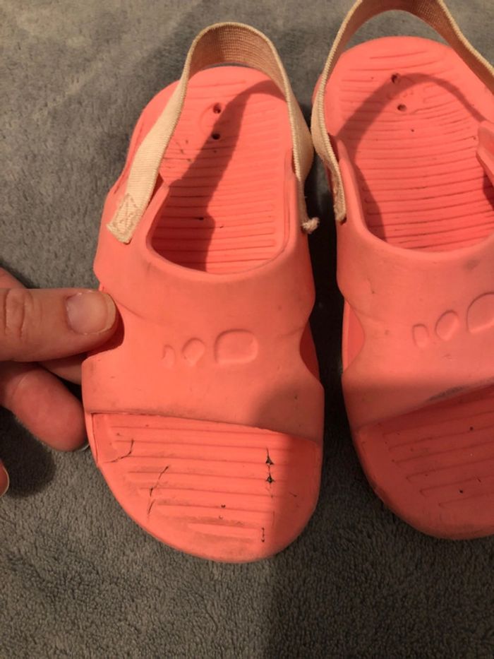 Chaussures - photo numéro 2