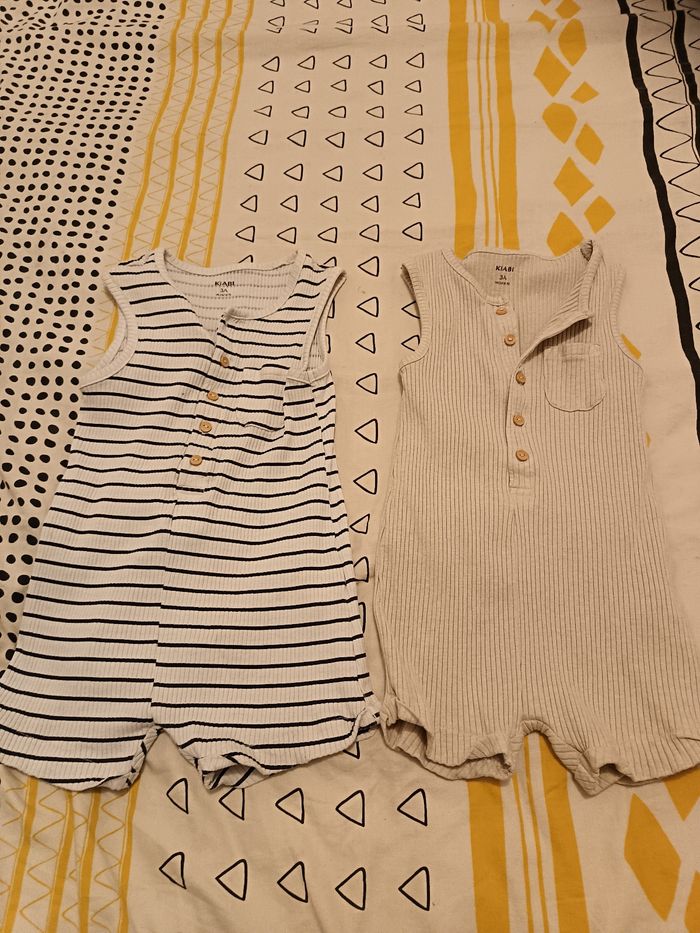 Combi short