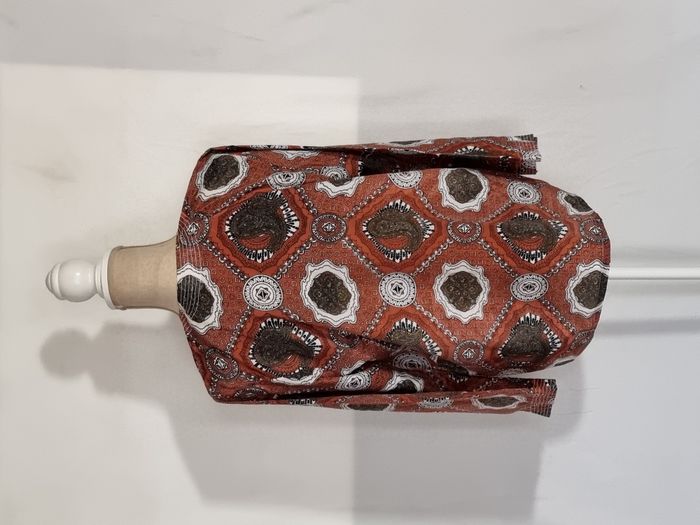 Tunique manches longues automnale - photo numéro 2