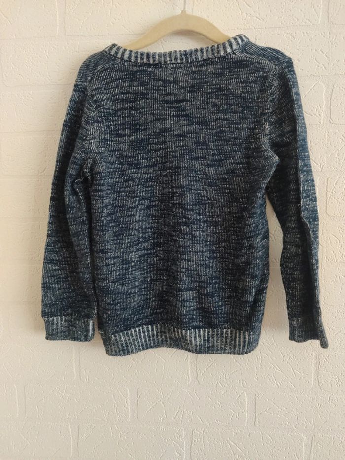 Pull Orchestra 4 ans - photo numéro 3