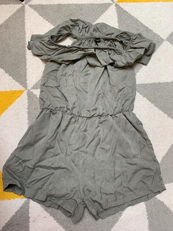 Combishort Influx Taille 42