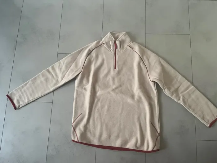 Pull chaud Celio