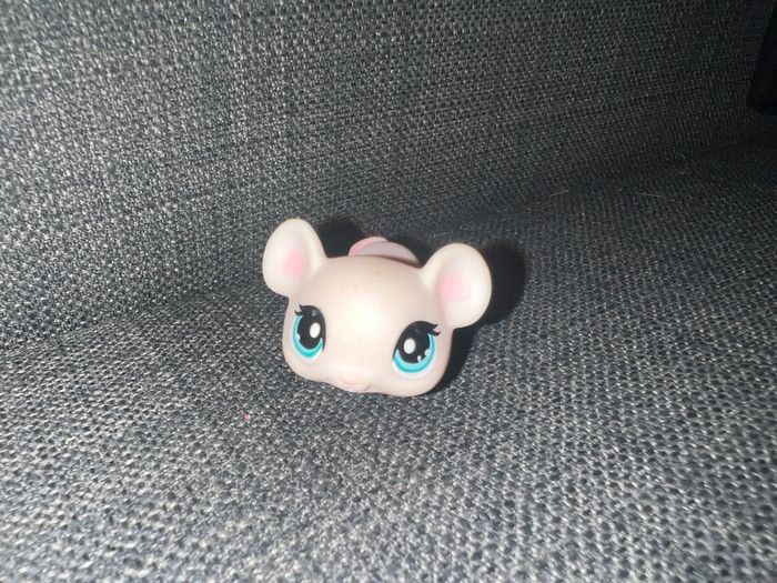 Pet shop souris #1480