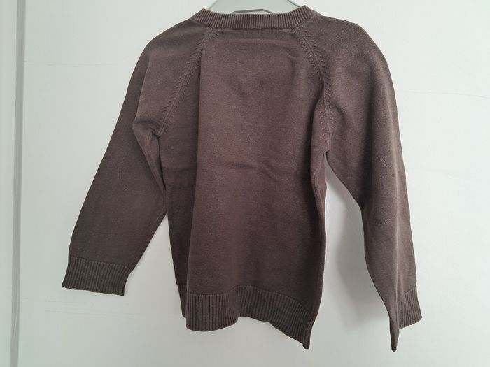 Pull 4 ans - photo numéro 2
