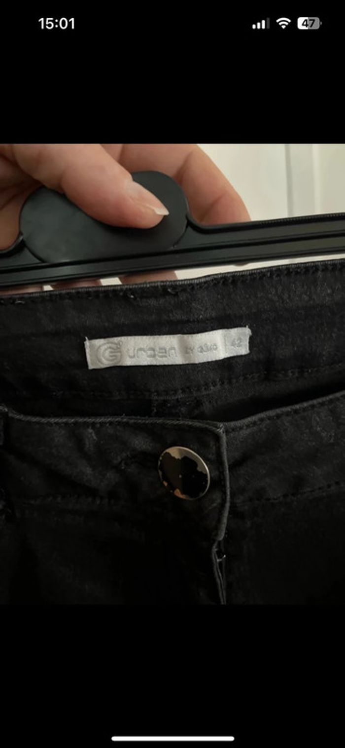 Pantalon gemo - photo numéro 3