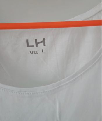 T-shirt manche courte