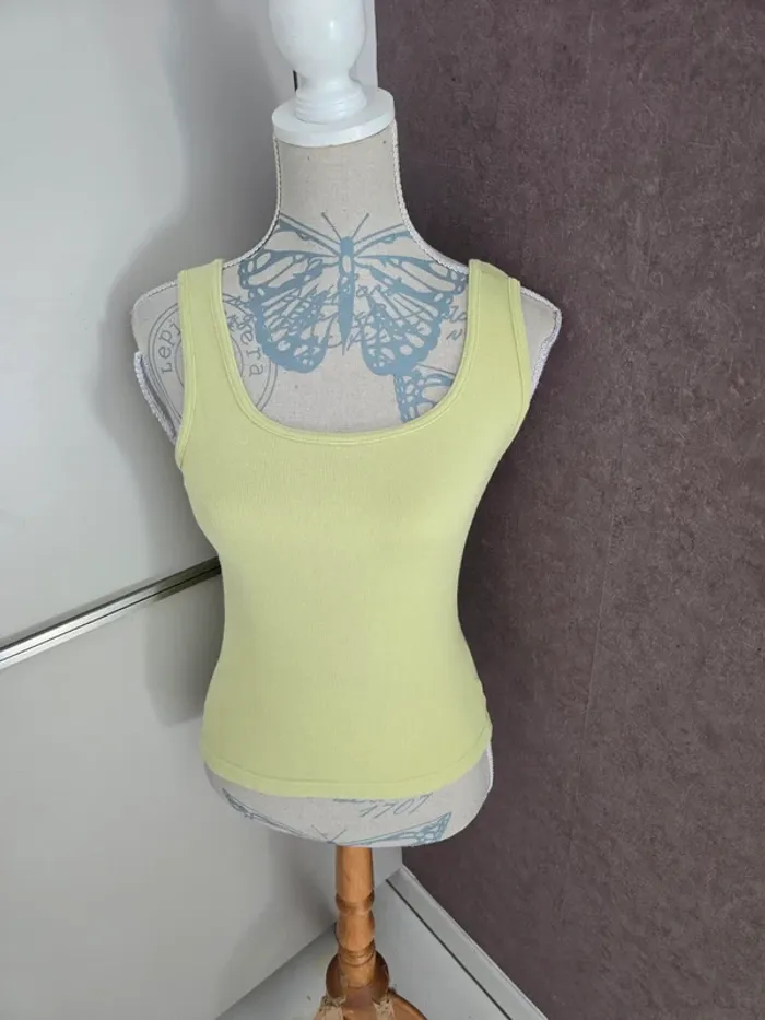 Débardeur Misskow taille 38 40 très bon état