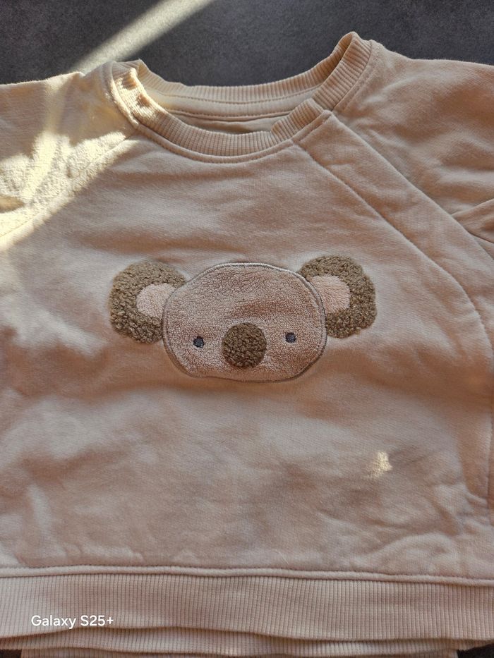 Ensemble 3 mois - photo numéro 3