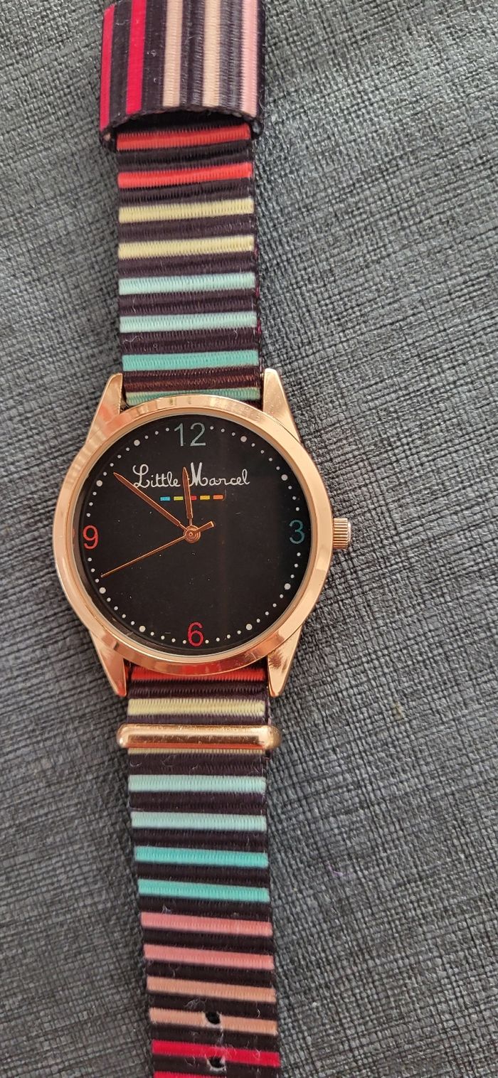 Jolie montre Femme  LITTLE MARCEL - photo numéro 3
