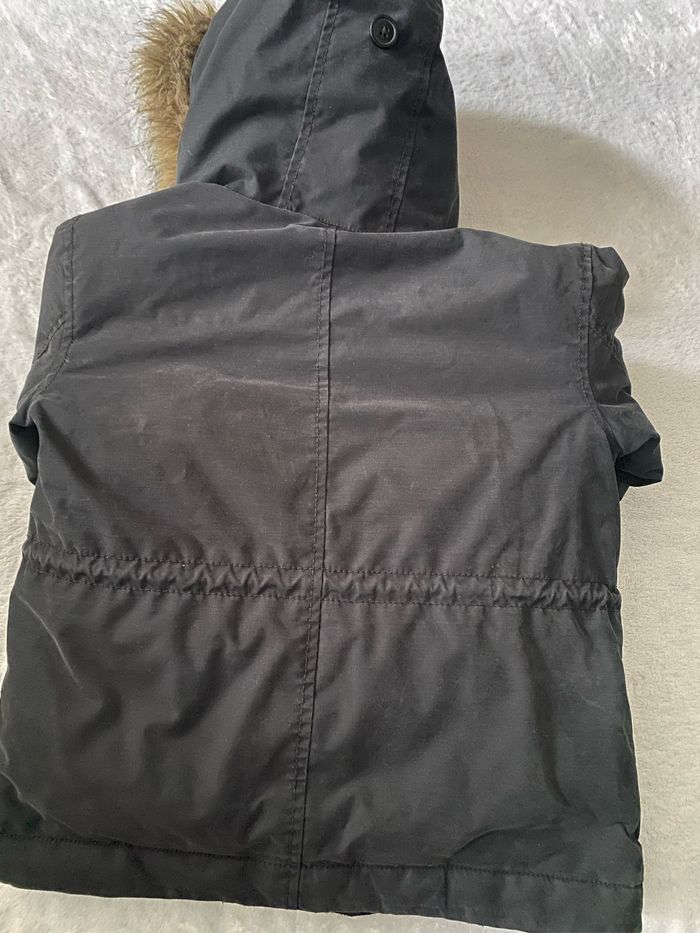 Manteau Aigle - photo numéro 4