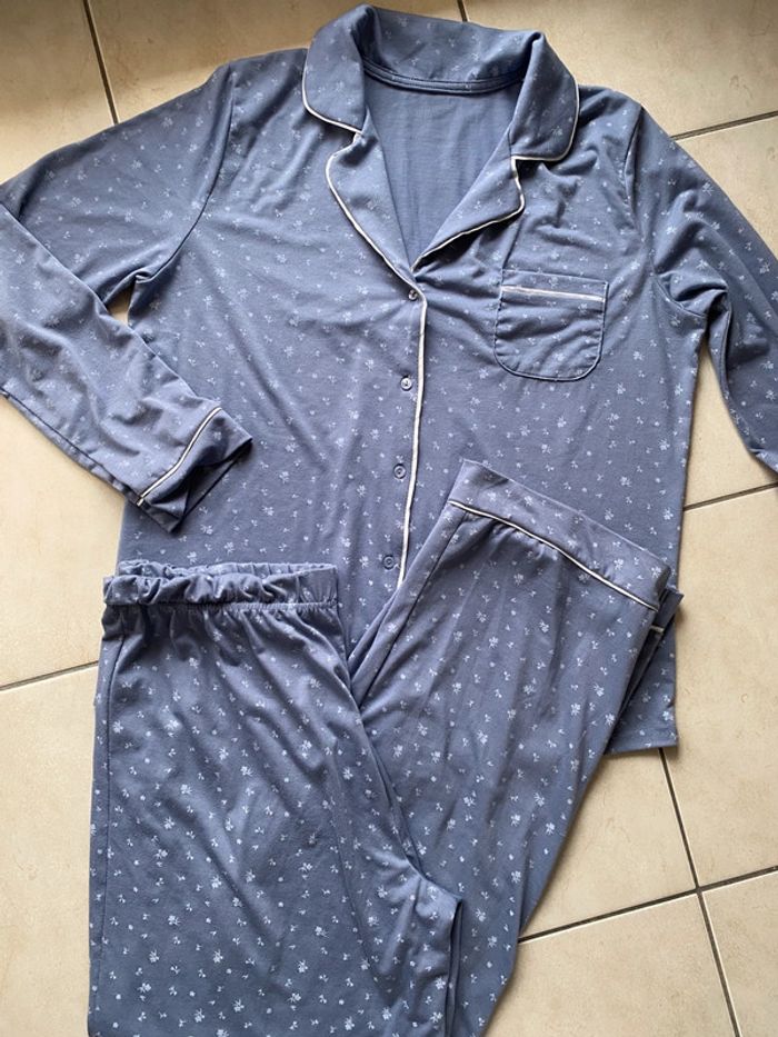 Pyjama femme boyfriend Primark 38 - photo numéro 4
