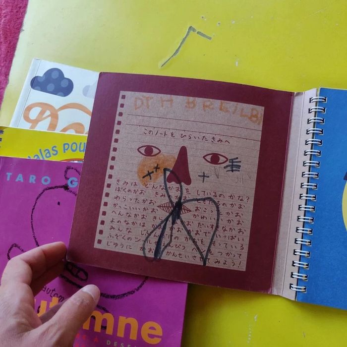Lot de 8 activités créatives - photo numéro 13