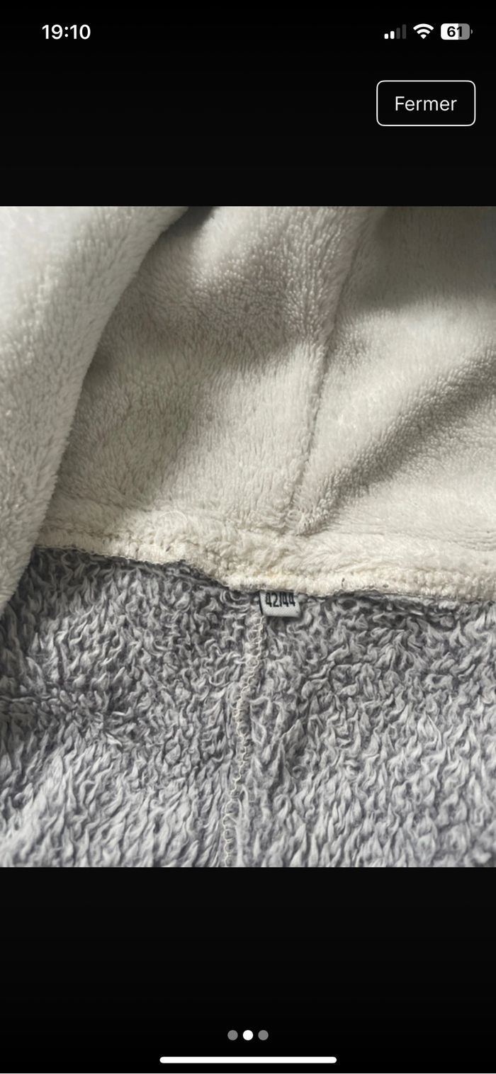 Pyjama pilou - photo numéro 2