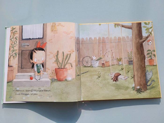 Frangins! Éditions Père Fouettard, un livre recto verso (68) - photo numéro 7