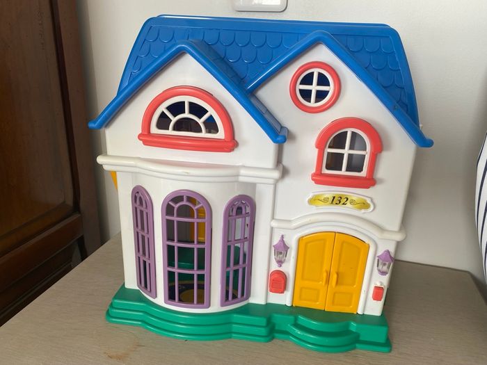 Maison cottage