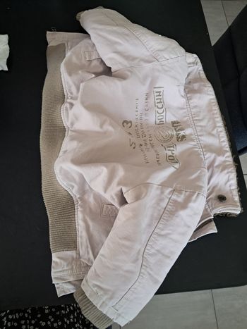 Manteau fille ikks 🧥