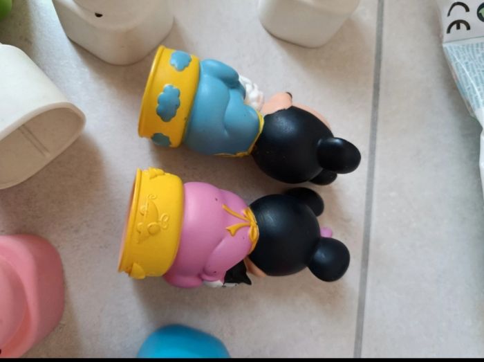 Lego Disney Baby - photo numéro 2