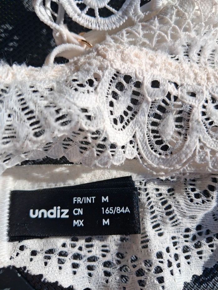Soutien gorge Undiz - photo numéro 4