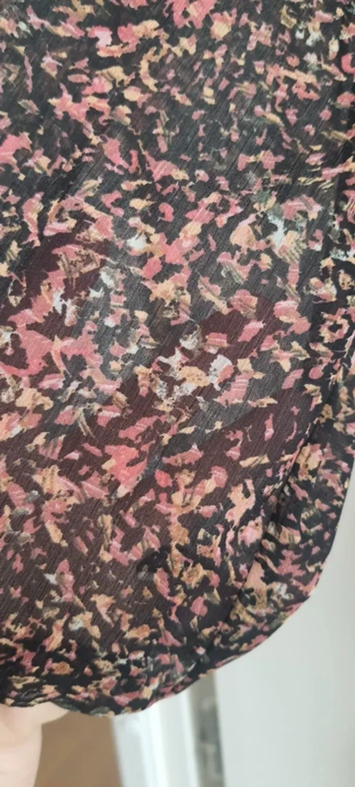 Robe courte - photo numéro 3