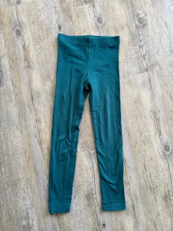 Legging Kiabi 6 ans - photo numéro 2