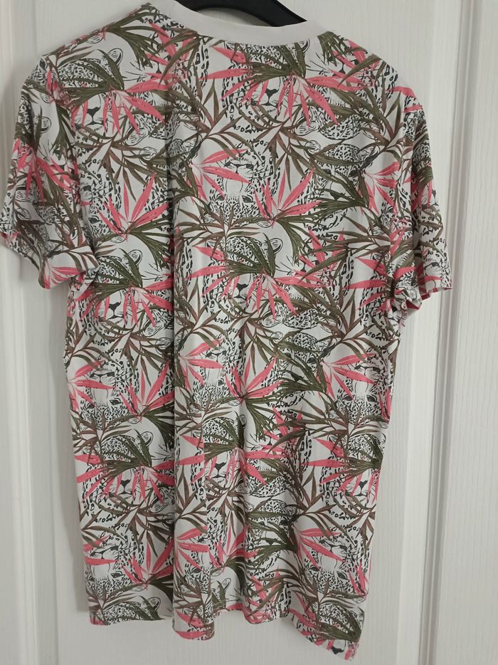 Tee-shirt mixte en 14-16 ans - photo numéro 9