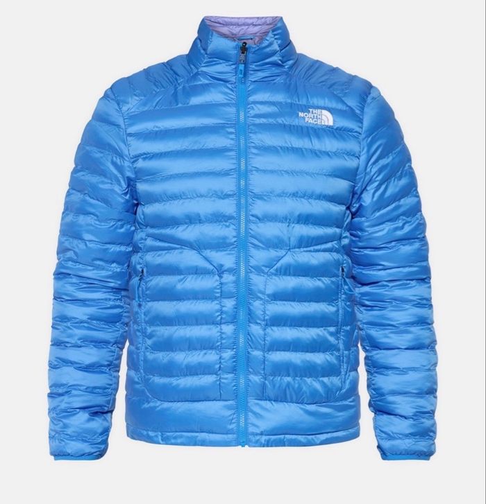 The North Face – Doudoune