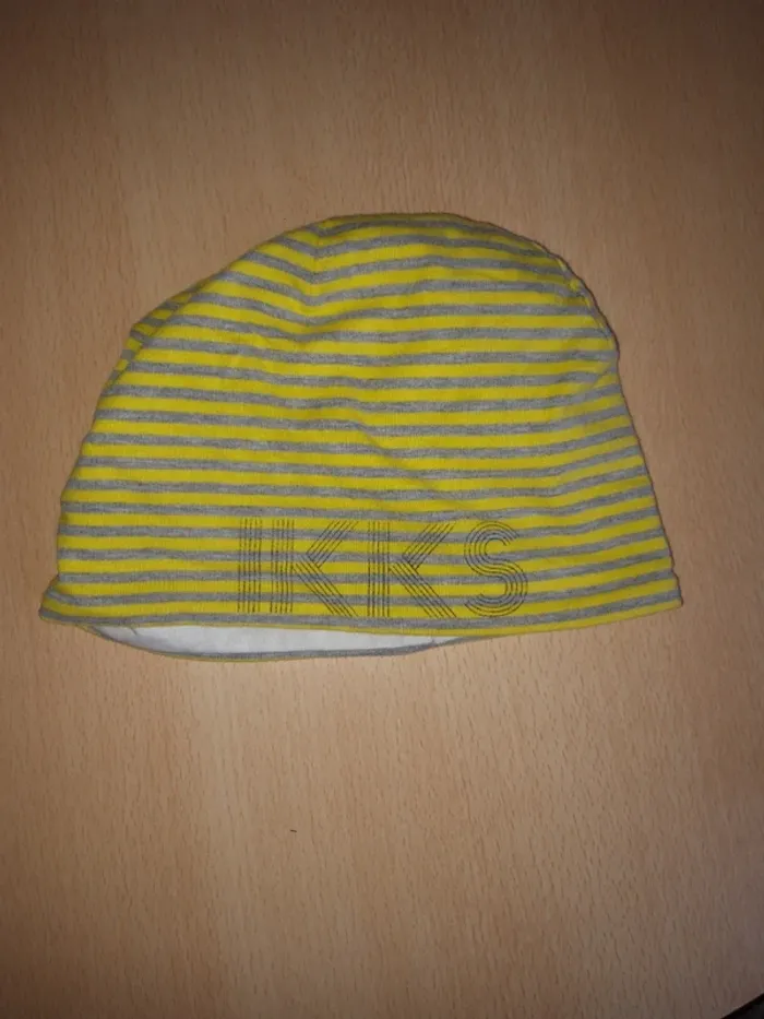 Bonnet ikks - photo numéro 3