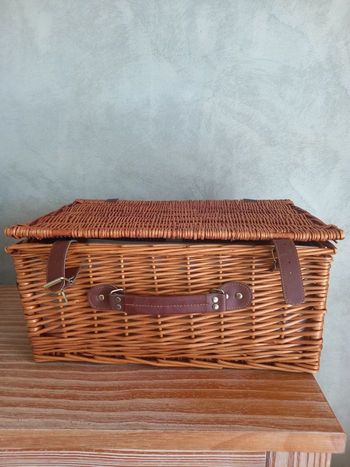 Panier pique nique 