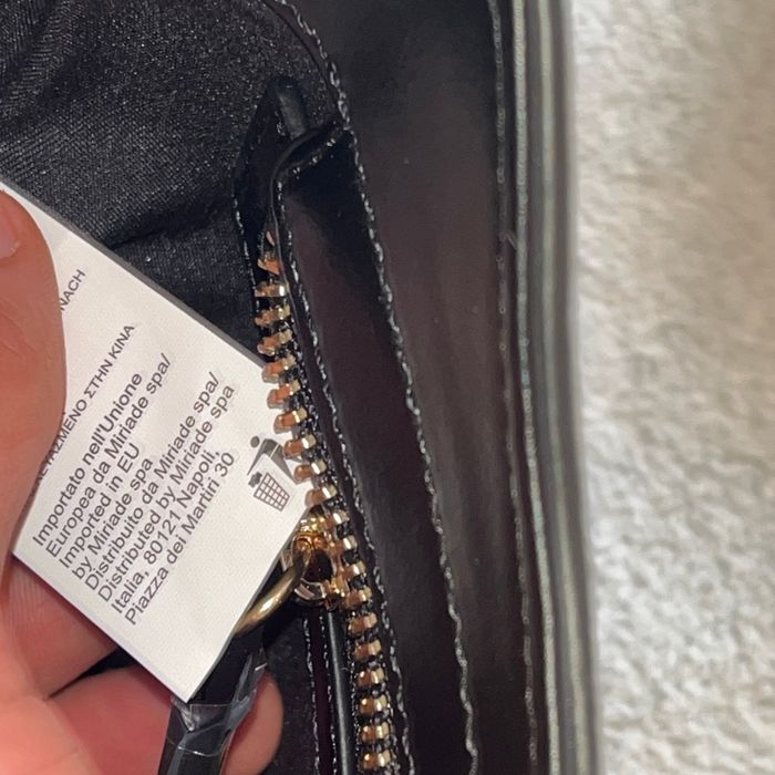 Sac à main femme Mario Valentino - Neuf - photo numéro 8