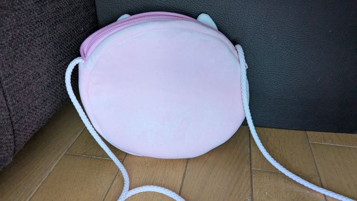 Petit sac licorne - photo numéro 3