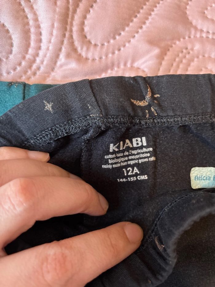 Lot leggings - photo numéro 4