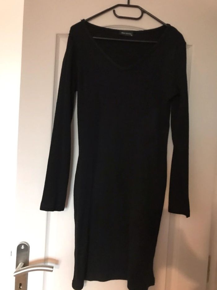 Robe pull new laviva taille 42