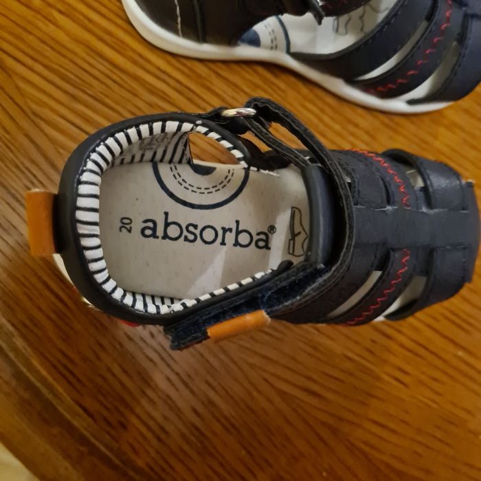 Sandales garçon - photo numéro 2